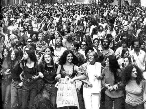 Barbara Steinem testimonial