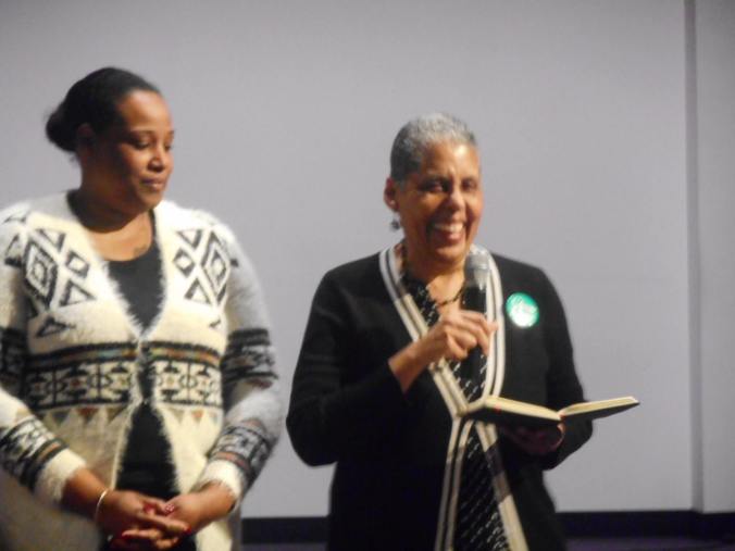 barbara and tanya PPC 2018